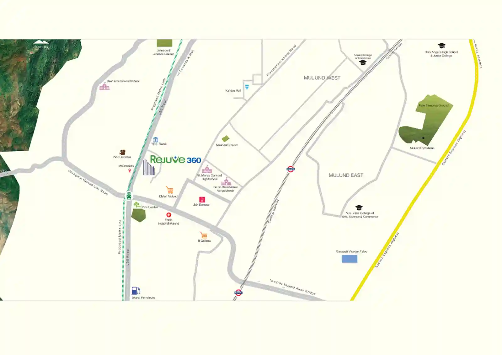 lnt-rejuve-360-location-map